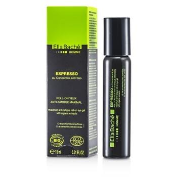 OJAM Online Shopping - Ella Bache Maximum Anti-Fatigue Roll-On Eye Gel 15ml/0.5oz Men's Skincare