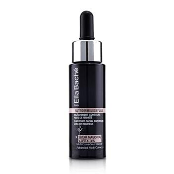 OJAM Online Shopping - Ella Bache Nutridermologie Lab Serum Magistral V-Liftex 14% Advanced Multi-Corrector 30ml/1.01oz Skincare