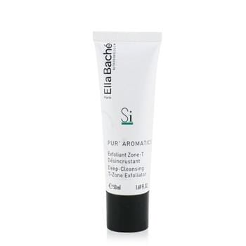 OJAM Online Shopping - Ella Bache Pur'Aromatics Deep-Cleansing T-Zone Exfoliator 50ml/1.69oz Skincare