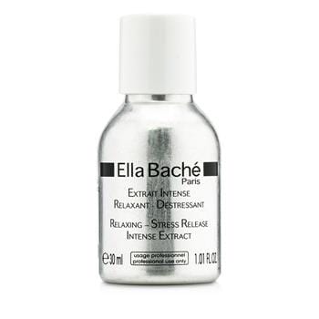 OJAM Online Shopping - Ella Bache Relaxing-Stress Release Intense Extract (Salon Product) 30ml/1.01oz Skincare