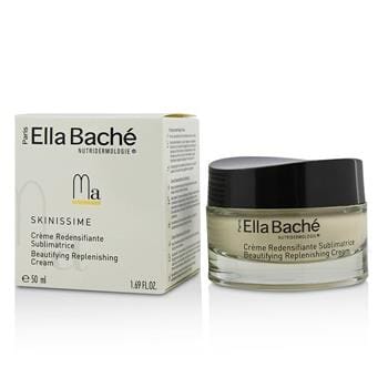 OJAM Online Shopping - Ella Bache Skinissime Beautifying Replenishing Cream 50ml/1.69oz Skincare