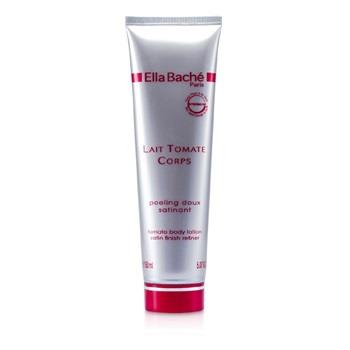 OJAM Online Shopping - Ella Bache Tomato Body Lotion 150ml/5.07oz Skincare