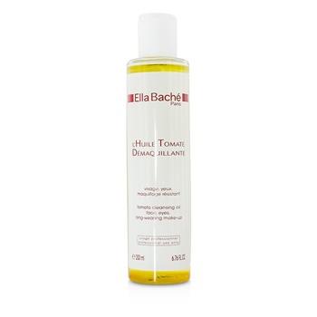 OJAM Online Shopping - Ella Bache Tomato Cleansing Oil for Face & Eyes