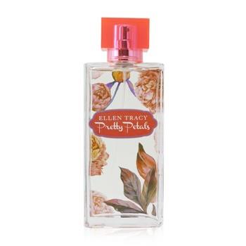 OJAM Online Shopping - Ellen Tracy Pretty Petals Falling in Love Eau De Parfum Spray 75ml/2.5oz Ladies Fragrance