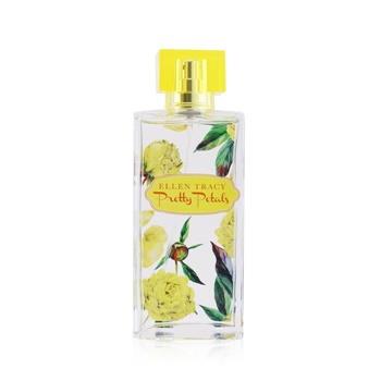 OJAM Online Shopping - Ellen Tracy Pretty Petals Warm Embrace Eau De Parfum Spray 75ml/2.5oz Ladies Fragrance