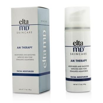 OJAM Online Shopping - EltaMD AM Therapy Facial Moisturizer 48g/1.7oz Skincare