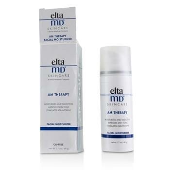 OJAM Online Shopping - EltaMD AM Therapy Facial Moisturizer (Box Slightly Damaged) 48g/1.7oz Skincare