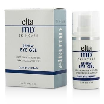 OJAM Online Shopping - EltaMD Renew Eye Gel 15ml/0.5oz Skincare