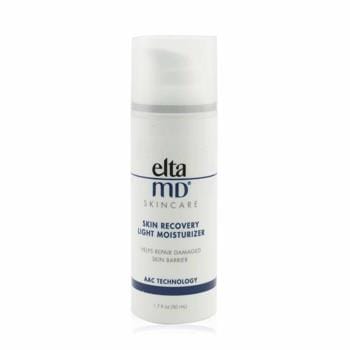 OJAM Online Shopping - EltaMD Skin Recovery Light Moisturizer 50ml/1.7oz Skincare