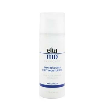 OJAM Online Shopping - EltaMD Skin Recovery Light Moisturizer (Exp. Date: 11/2022) 50ml/1.7oz Skincare