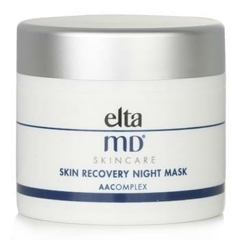 OJAM Online Shopping - EltaMD Skin Recovery Night Mask 50ml/1.7oz Skincare