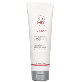 OJAM Online Shopping - EltaMD UV Sport Broad Spectrum SPF 50 226g/8oz Skincare