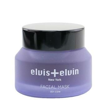 OJAM Online Shopping - Elvis + Elvin Facial Mask 50ml/1.7oz Skincare