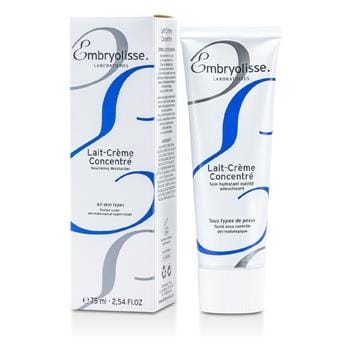 OJAM Online Shopping - Embryolisse Lait Creme Concentrate (24-Hour Miracle Cream) 75ml/2.6oz Skincare