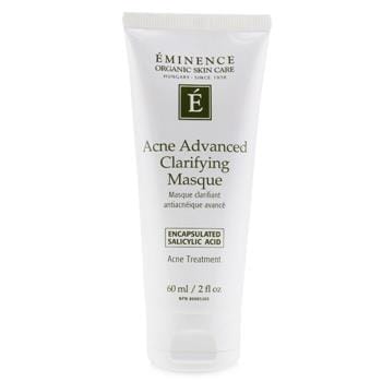 OJAM Online Shopping - Eminence Acne Advanced Clarifying Masque 60ml/2oz Skincare