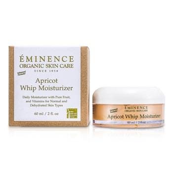 OJAM Online Shopping - Eminence Apricot Whip Moisturizer (Normal & Dehydrated Skin) 60ml/2oz Skincare