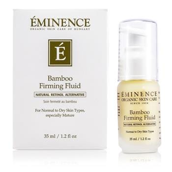 OJAM Online Shopping - Eminence Bamboo Firming Fluid - For Normal to Dry Skin 35ml/1.2oz Skincare