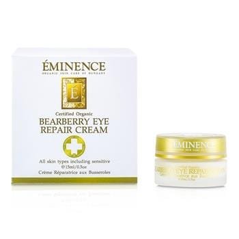 OJAM Online Shopping - Eminence Bearberry Eye Repair Cream 15ml/0.5oz Skincare