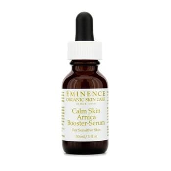 OJAM Online Shopping - Eminence Calm Skin Arnica Booster-Serum - For Sensitive Skin 30ml/1oz Skincare