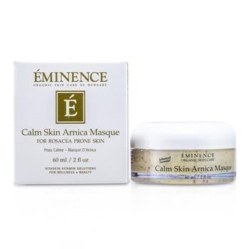 OJAM Online Shopping - Eminence Calm Skin Arnica Masque - For Rosacea Skin 60ml/2oz Skincare