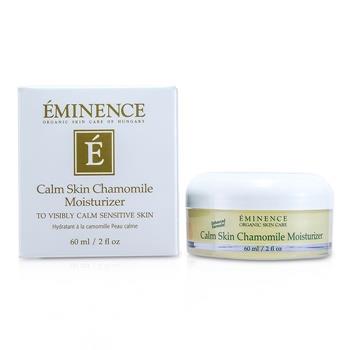 OJAM Online Shopping - Eminence Calm Skin Chamomile Moisturizer - For Sensitive Skin 60ml/2oz Skincare