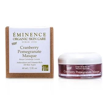OJAM Online Shopping - Eminence Cranberry Pomegranate Masque 60ml/2oz Skincare