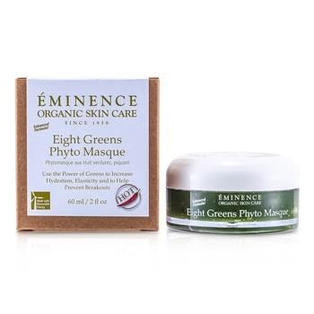 OJAM Online Shopping - Eminence Eight Greens Phyto Masque (Hot) 60ml/2oz Skincare