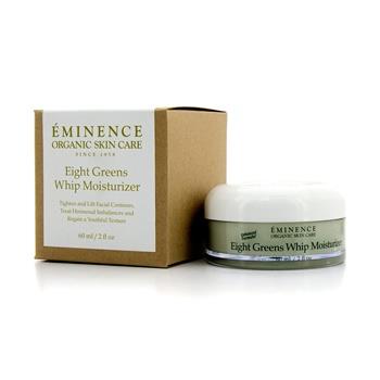 OJAM Online Shopping - Eminence Eight Greens Whip Moisturizer 60ml/2oz Skincare