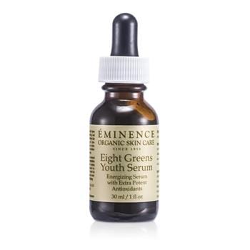 OJAM Online Shopping - Eminence Eight Greens Youth Serum 30ml/1oz Skincare