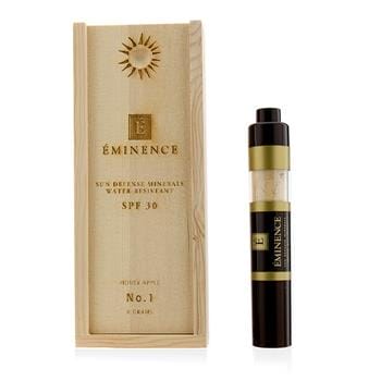 OJAM Online Shopping - Eminence Eminence Sun Defense Minerals SPF 30 - No. 1 Honey 8g/0.28oz Skincare