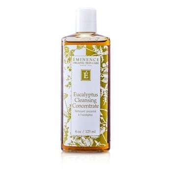 OJAM Online Shopping - Eminence Eucalyptus Cleansing Concentrate 125ml/4oz Skincare