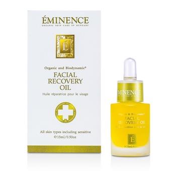OJAM Online Shopping - Eminence Herbal Recovery Oil 15ml/0.5oz Skincare