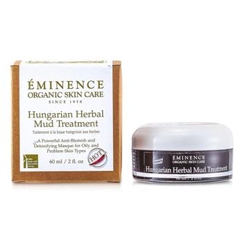 OJAM Online Shopping - Eminence Hungarian Herbal Mud Treatment - For Oily & Problem Skin 60ml/2oz Skincare