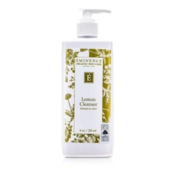 OJAM Online Shopping - Eminence Lemon Cleanser 250ml/8.4oz Skincare