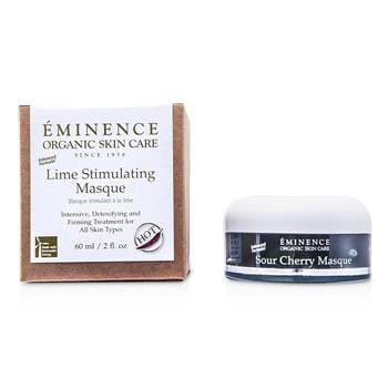 OJAM Online Shopping - Eminence Lime Stimulating Masque 60ml/2oz Skincare