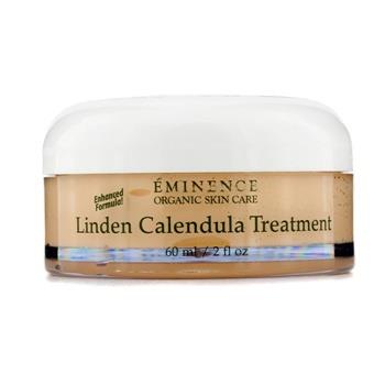 OJAM Online Shopping - Eminence Linden Calendula Treatment - For Dry & Dehydrated Skin 60ml/2oz Skincare