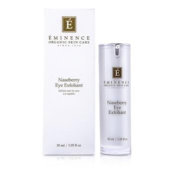 OJAM Online Shopping - Eminence Naseberry Eye Exfoliant 30ml/1.05oz Skincare