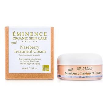 OJAM Online Shopping - Eminence Naseberry Treatment Cream 60ml/2oz Skincare