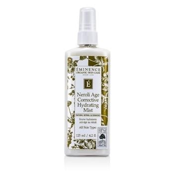 OJAM Online Shopping - Eminence Neroli Age Corrective Hydrating Mist 125ml/4.2oz Skincare