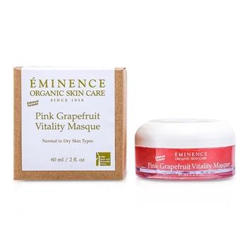 OJAM Online Shopping - Eminence Pink Grapefruit Vitality Masque - For Normal to Dry Skin 60ml/2oz Skincare