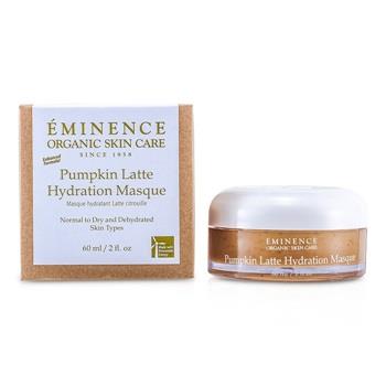 OJAM Online Shopping - Eminence Pumpkin Latte Hydration Masque - For Normal to Dry & Dehydrated Skin 60ml/2oz Skincare