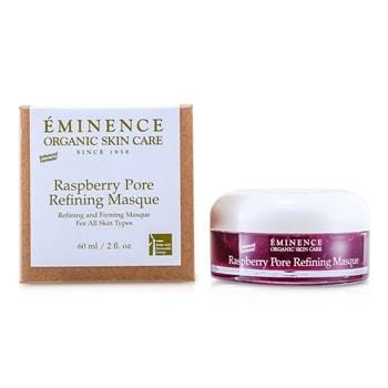 OJAM Online Shopping - Eminence Raspberry Pore Refining Masque 60ml/2oz Skincare