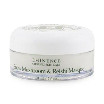 OJAM Online Shopping - Eminence Snow Mushroom & Reishi Masque 60ml/2oz Skincare