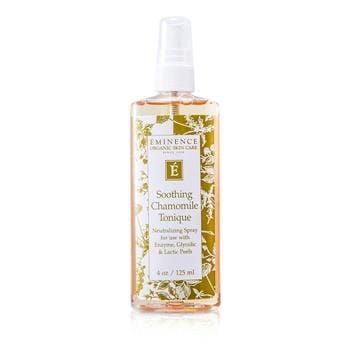 OJAM Online Shopping - Eminence Soothing Chamomile Tonique 125ml/4oz Skincare