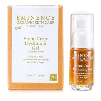 OJAM Online Shopping - Eminence Stone Crop Hydrating Gel 35ml/1.2oz Skincare