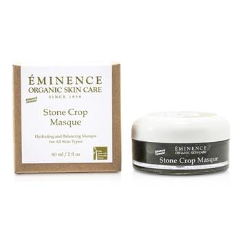 OJAM Online Shopping - Eminence Stone Crop Masque 60ml/2oz Skincare