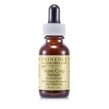 OJAM Online Shopping - Eminence Stone Crop Serum 30ml/1oz Skincare