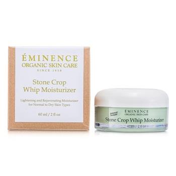 OJAM Online Shopping - Eminence Stone Crop Whip Moisturizer - For Normal to Dry Skin 60ml/2oz Skincare