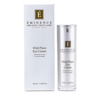 OJAM Online Shopping - Eminence Wild Plum Eye Cream 30ml/1.05oz Skincare