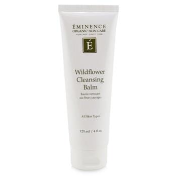 OJAM Online Shopping - Eminence Wildflower Cleansing Balm 120ml/4oz Skincare